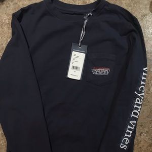Vineyard Vines Long Sleeve